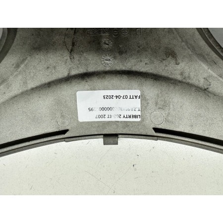 PLASTICA SPORTELLO ISPEZIONE MOTORE PIAGGIO LIBERTY 200 2004-2005-2006-2007