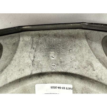 PLASTIC ENGINE INSPECTION DOOR PIAGGIO LIBERTY 200 2004-2005-2006-2007