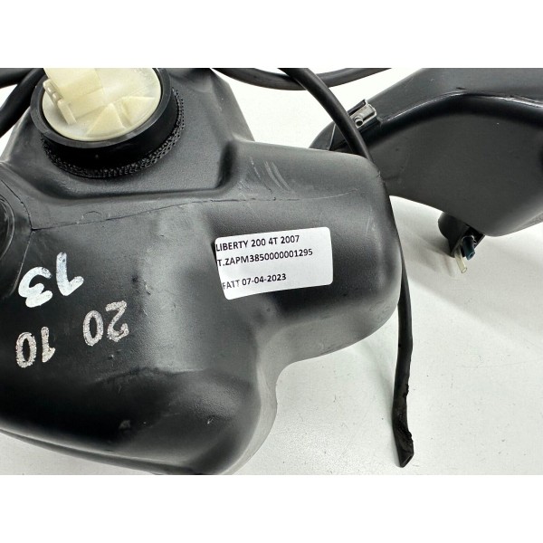 KRAFTSTOFFTANKDRÜCKER PIAGGIO LIBERTY 200 2004-2005-2006-2007