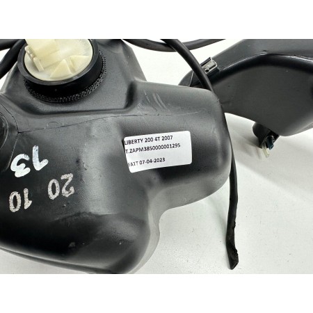 KRAFTSTOFFTANKDRÜCKER PIAGGIO LIBERTY 200 2004-2005-2006-2007