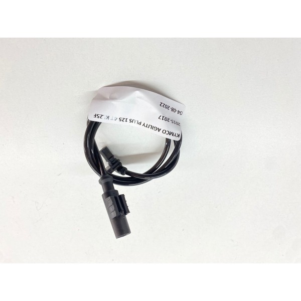 KYMCO AGILITY PLUS + R16 125 150 2009-2016 VORDERRAD ABS SENSOR