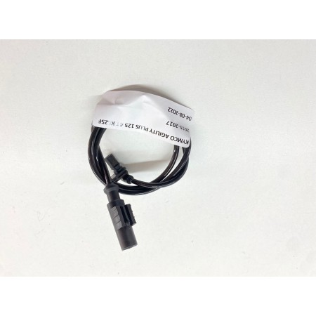 KYMCO AGILITY PLUS + R16 125 150 2009-2016 SENSOR ABS RUEDA DELANTERA