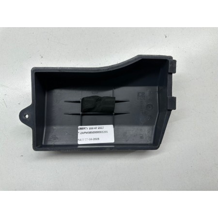 BATTERY COVER DOOR PIAGGIO LIBERTY 200 2004-2005-2006-2007