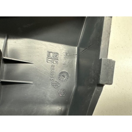 BATTERY COVER DOOR PIAGGIO LIBERTY 200 2004-2005-2006-2007