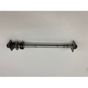 PASADOR EJE TRASERO RUEDA SUZUKI SV 650 1998-1999-2000-2001-2002