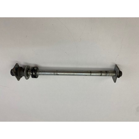 PERNO RUOTA ASSE POSTERIORE SUZUKI SV 650  1998-1999-2000-2001-2002