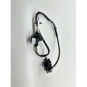 SYSTÈME DE FREINAGE AVANT POMPE D'ÉTRIER PIAGGIO LIBERTY 200 2004-2005-2006-2007