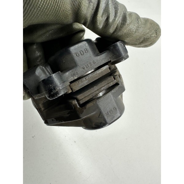 IMPIANTO FRENANTRE ANTERIORE POMPA PINZA PIAGGIO LIBERTY 200 2004-2005-2006-2007