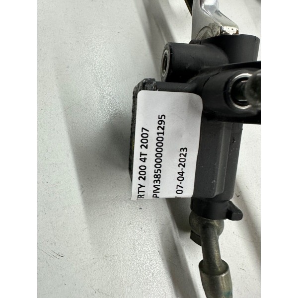 BREMSSYSTEM VORNE BREMSSATTELPUMPE PIAGGIO LIBERTY 200 2004-2005-2006-2007