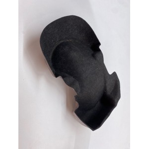 MOQUETTE RIVESTIMENTO VANO SOTTO SELLA SYM MAXSYM 400 i 2011-2016