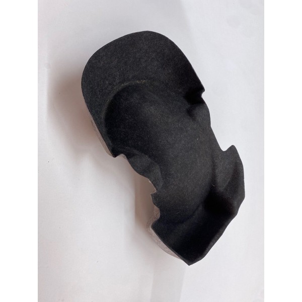 MOQUETTE RIVESTIMENTO VANO SOTTO SELLA SYM MAXSYM 400 i 2011-2016