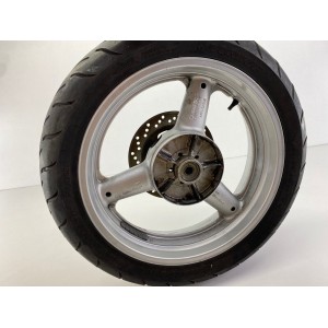 SUZUKI SV 650 1998-1999-2000-2001-2002 JANTE ARRIÈRE