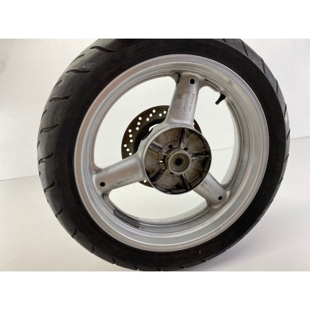 LLANTA TRASERA SUZUKI SV 650 1998-1999-2000-2001-2002