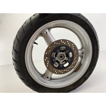 LLANTA TRASERA SUZUKI SV 650 1998-1999-2000-2001-2002