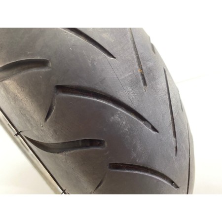 SUZUKI SV 650 1998-1999-2000-2001-2002 HINTERRADFELGE