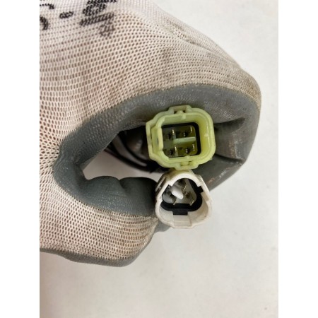 ECU SYM MAXSYM 400 i 2011-2016