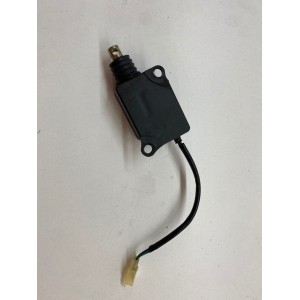 SADDLE LOCK ACTUATOR SYM MAXSYM 400 i 2011-2016 2