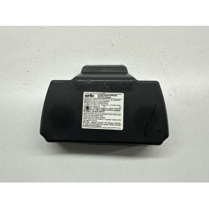 KUNSTSTOFF-BATTERIEABDECKUNG APRILIA SCARABEO 50 4T 4V 2009-2017