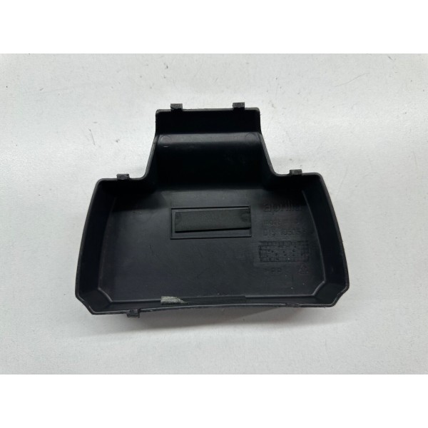 PLASTICA COVER COPRI BATTERIA APRILIA SCARABEO 50 4T 4V 2009-2017