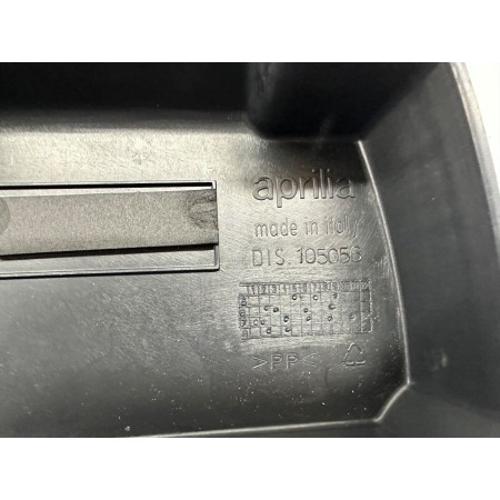 KUNSTSTOFF-BATTERIEABDECKUNG APRILIA SCARABEO 50 4T 4V 2009-2017