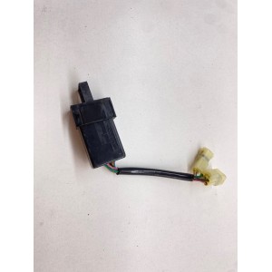 SYM MAXSYM 400 i 2011-2016 HEADLIGHT STATION