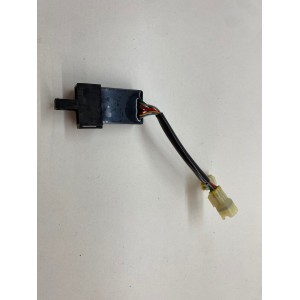 SYM MAXSYM 400 i 2011-2016 STATION DE LUMIÈRE 2