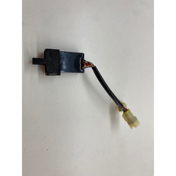 SYM MAXSYM 400 i 2011-2016 SCHWERPUNKTSTATION