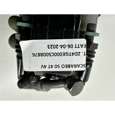 BREMSSATTEL VORNE APRILIA SCARABEO 50 4T 4V 2009-2017