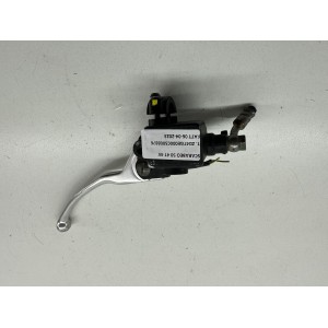 FRONT BRAKE MASTER CYLINDER APRILIA SCARABEO 50 4T 4V 2009-2017