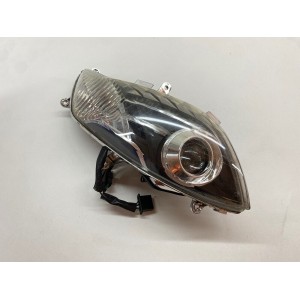 HEADLIGHT FRONT LIGHT RIGHT SYM MAXSYM 400 i 2011-2016