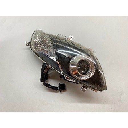 FARO FANALE ANTERIORE DESTRO DX SYM MAXSYM 400 i 2011-2016