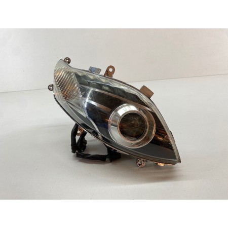 FARO FANALE ANTERIORE DESTRO DX SYM MAXSYM 400 i 2011-2016