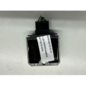 SPANNUNGSREGLER APRILIA SCARABEO 50 4T 4V 2009-2017 2
