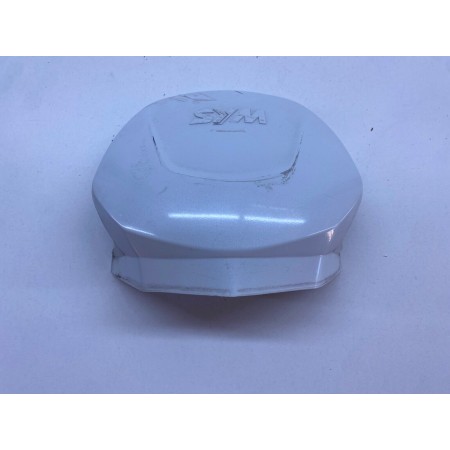 CARENA COVER POGGIA SCHIENA SYM MAXSYM 400 i 2011-2016