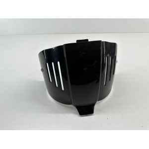 VERKLEIDUNG ABDECKUNG MOTOR ZÜNDKERZE APRILIA SCARABEO 50 4T 4V 2009-2017