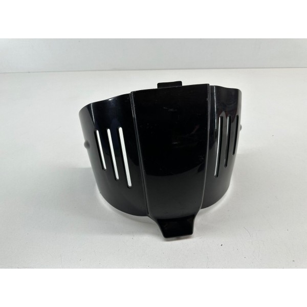 CARENA COVER MOTORE CANDELA APRILIA SCARABEO 50 4T 4V 2009-2017