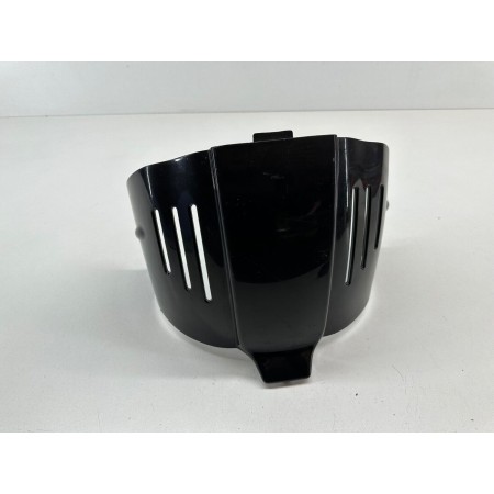 CARENA COVER MOTORE CANDELA APRILIA SCARABEO 50 4T 4V 2009-2017