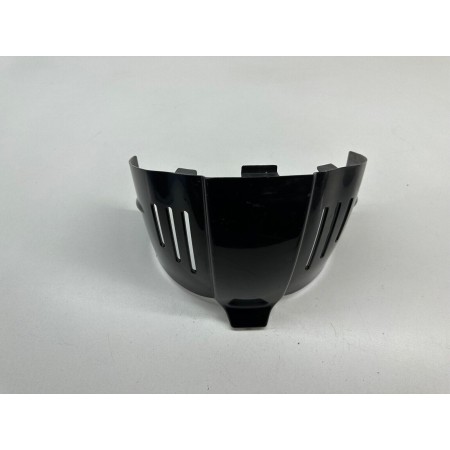 CARENA COVER MOTORE CANDELA APRILIA SCARABEO 50 4T 4V 2009-2017