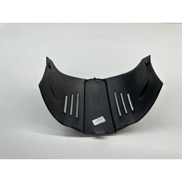 CARENA COVER MOTORE CANDELA APRILIA SCARABEO 50 4T 4V 2009-2017