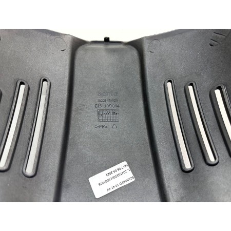 CARENA COVER MOTORE CANDELA APRILIA SCARABEO 50 4T 4V 2009-2017