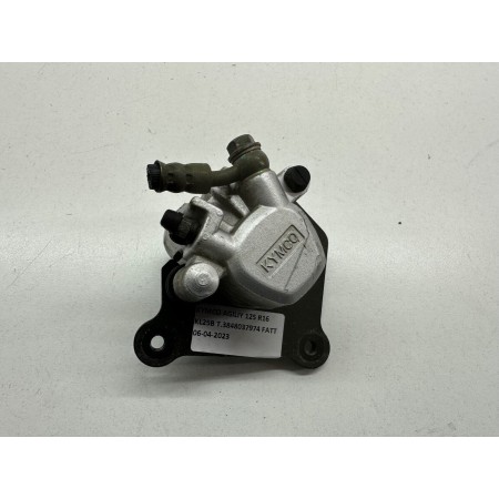 BREMSSATTEL VORNE KYMCO AGILITY 125 150 4T R16 2008-2009-2010