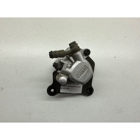 BREMSSATTEL VORNE KYMCO AGILITY 125 150 4T R16 2008-2009-2010