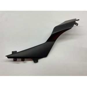 CARENA FIANCHETTO COVER DX DERBI GPR 125 2T 2004-2012