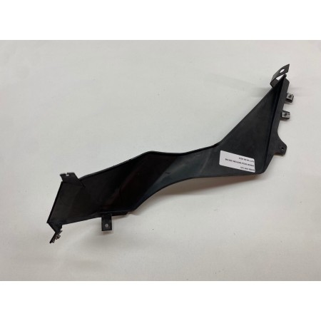 SEITENVERKLEIDUNG ABDECKUNG RECHTS DERBI GPR 125 2T 2004-2012