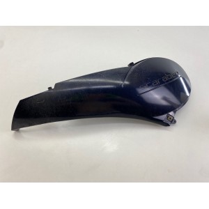 CARENA POSTERIORE DESTRA DX APRILIA SCARABEO LIGHT 125 200 IE 2007-2011