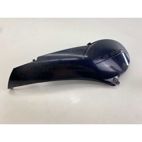 CARENA POSTERIORE DESTRA DX APRILIA SCARABEO LIGHT 125 200 IE 2007-2011
