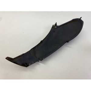 HECKVERKLEIDUNG RECHTS APRILIA SCARABEO LIGHT 125 200 IE 2007-2011 2