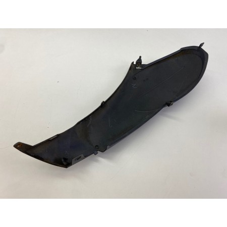 CARENA POSTERIORE DESTRA DX APRILIA SCARABEO LIGHT 125 200 IE 2007-2011