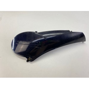 HINTERE LINKE VERKLEIDUNG APRILIA SCARABEO LICHT 125 200 IE 2007-2011