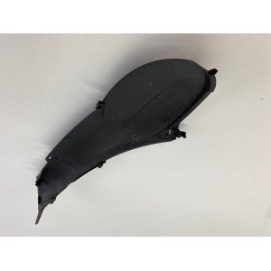 CARÉNAGE ARRIÈRE GAUCHE APRILIA SCARABEO LIGHT 125 200 IE 2007-2011 2